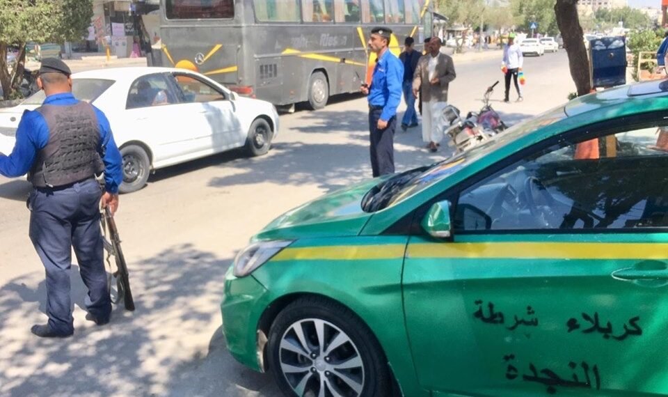 كربلاء : قتل شقيقه برصاصة في الرأس .. و حاول شقيقهم الاخر الانتحار