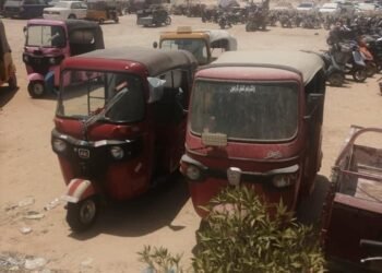 مرور كربلاء تحذر اصحاب “التكاتك”  .. وتطلق حملة لحجز غير المسجلة منها