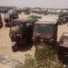 مرور كربلاء تحذر اصحاب “التكاتك”  .. وتطلق حملة لحجز غير المسجلة منها