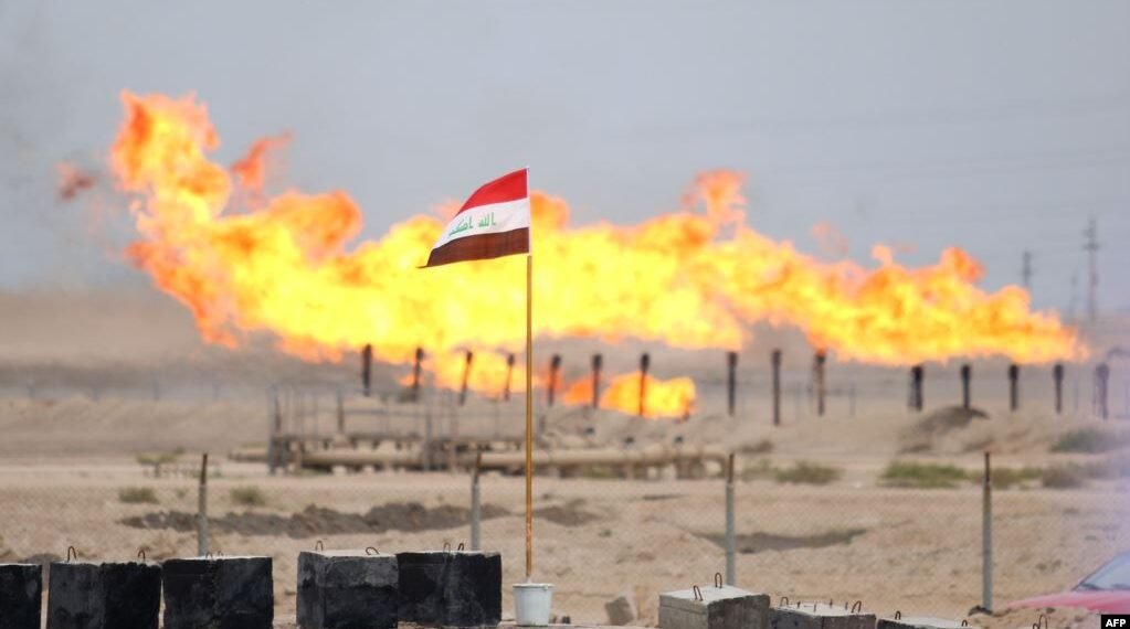 النفط العراقي: يحقق رقم قياسي جديد في مبيعات النفط