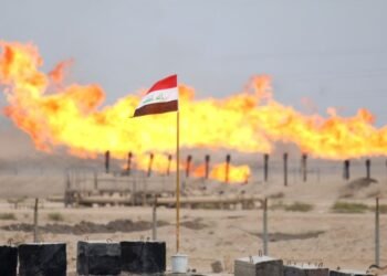 النفط العراقي: يحقق رقم قياسي جديد في مبيعات النفط