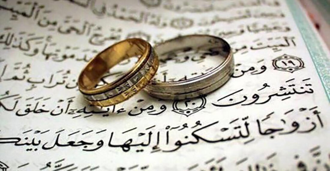 العتبة الحسينة:تشهد عقد عقد زواج (1200) شاب خلال النصف الأول من (2021)