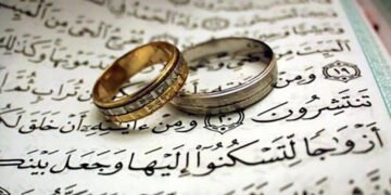 العتبة الحسينة:تشهد عقد عقد زواج (1200) شاب خلال النصف الأول من (2021)