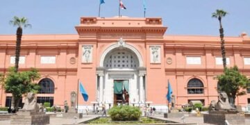 الإيسيسكو: تدرج المتحف المصري وقصر البارون على قائمتها