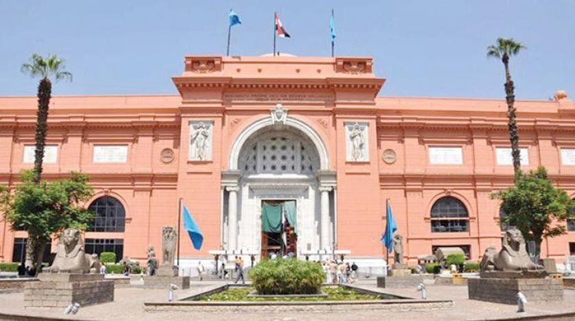 الإيسيسكو: تدرج المتحف المصري وقصر البارون على قائمتها