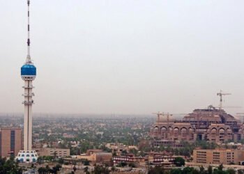 تتصدرها بغداد .. اسوء مدن العيش في العالم حسب  المجلة الإسبانية “Moi Negocios e Economia”