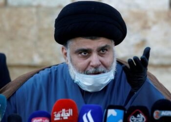 الصدر يتراجع ويعلن مشاركته بالانتخابات التشريعية