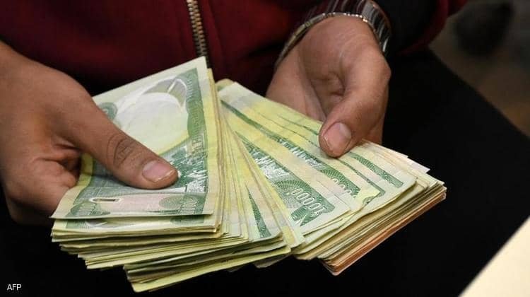 الرشيد يصدر تعليمات جديدة خاصة بقرض 100 راتب والسلف الشخصية للمتقاعد المقترض
