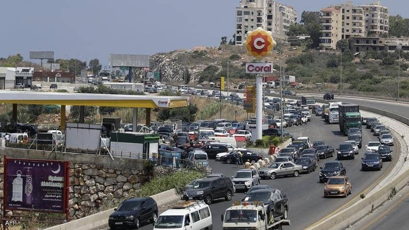 أزمة لبنان تتفاقم.. رفع أسعار البنزين بشكل “جنوني”
