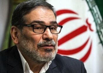 علي شمخاني : ضرورة الإسراع في تنفيذ قرار خروج القوات الاجنبية من العراق