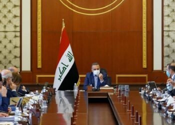 7 قرارات جديدة في جلسة الحكومة العراقية اليوم