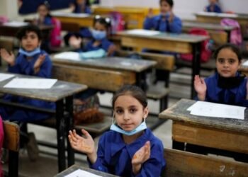 لجنة التربية النيابية تناقش تقليص المناهج الدراسية و موعد بدأ العام الدراسي المقبل