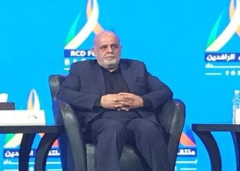 السفير الايراني : نرحب بالحوار البنّاء في المنطقة
