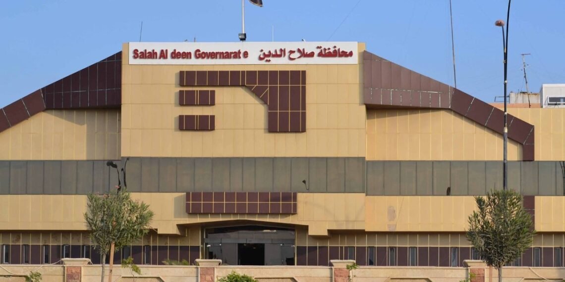 بعد تفجير يثرب.. محافظ صلاح الدين يطالب الحكومة بعملية أمنية واسعة لتعقب داعش