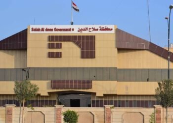 بعد تفجير يثرب.. محافظ صلاح الدين يطالب الحكومة بعملية أمنية واسعة لتعقب داعش