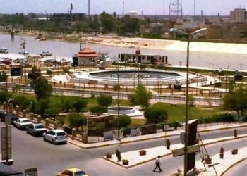 ميسان .. مدان بسرقة اسلاك الكهرباء .. ماهو الحكم ؟
