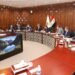 وزير النفط العراقي يبدي استعداده لمعالجة المشاكل العالقة مع الإقليم بالحوار