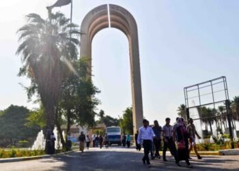 تحرك لانشاء كليات للدراسات العليا وتوسعة المقاعد الدراسية