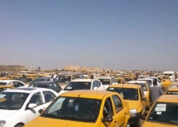 نينوى .. مديرية المرور تعطي الحرية للمواطنين في إصدار اجازة السياقة