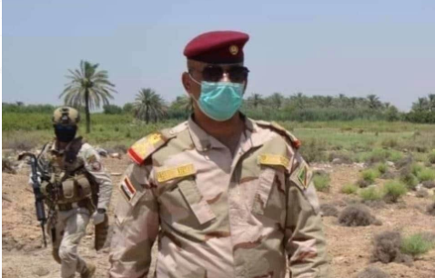 الإفراج عن 4 أشخاص اعتقلوا بعمليات تطهير الطارمية