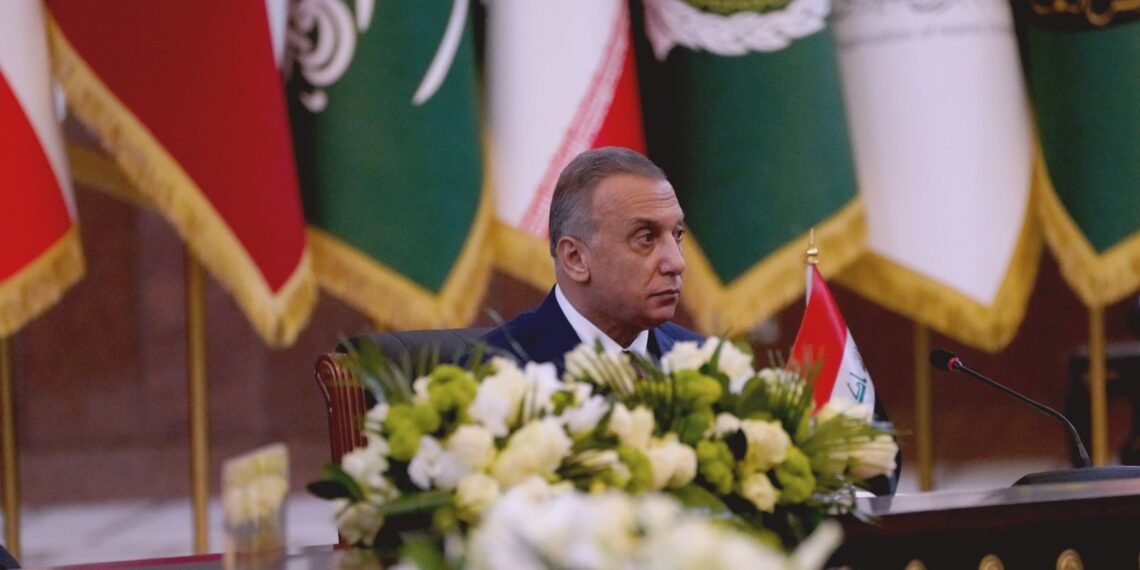 مؤتمر بغداد ينهي جلسته المفتوحة ويدخل بأخرى مغلقة