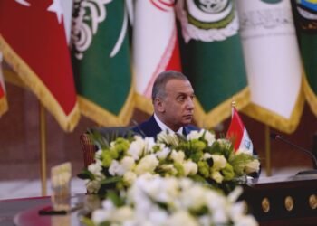 مؤتمر بغداد ينهي جلسته المفتوحة ويدخل بأخرى مغلقة