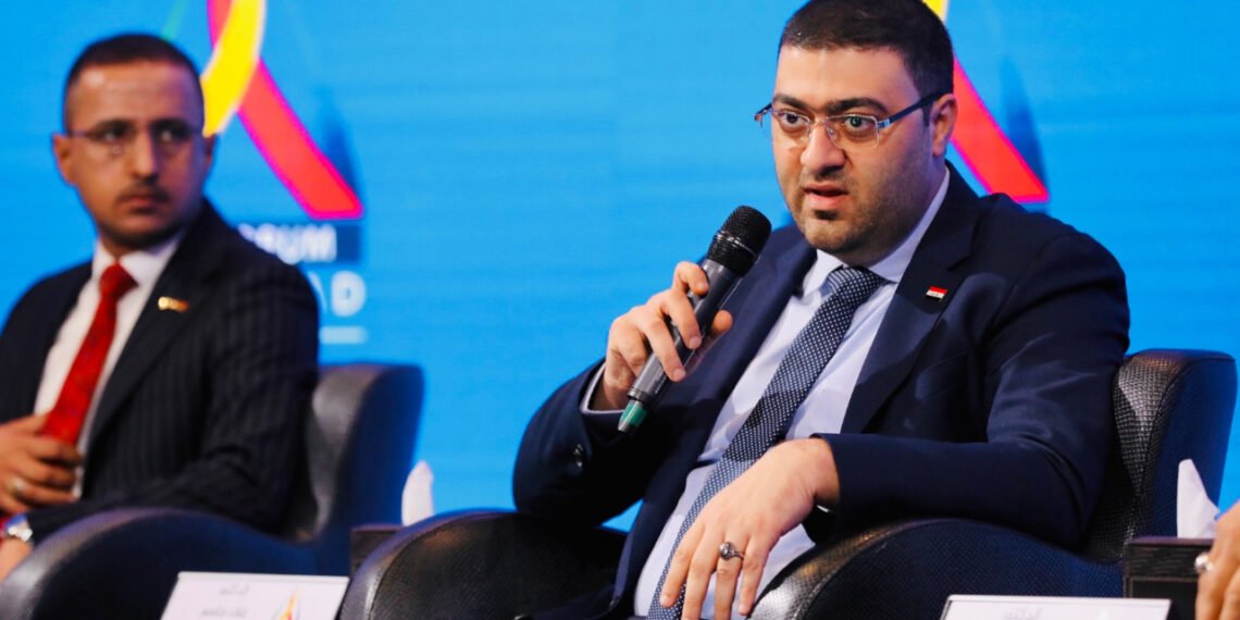 تعرف على نسبة العراقيين الذين يمتلكون انترنت !