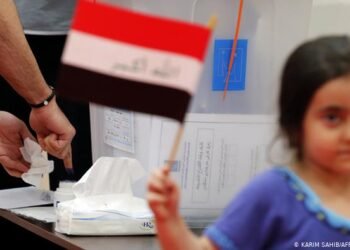 لجنة تأمين اقتراع تشرين تخصص خطّاً ساخناً لتلقي شكاوى “العنف الانتخابي”