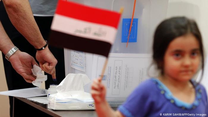 لجنة تأمين اقتراع تشرين تخصص خطّاً ساخناً لتلقي شكاوى “العنف الانتخابي”