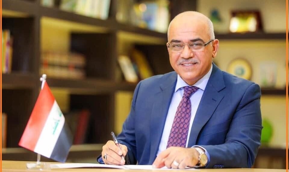 قرار من وزارة التعليم العالي بشأن نتائج طلبة الدراسات العليا
