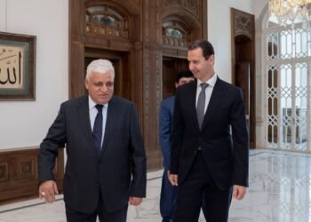 مصدر يكشف سبب عدم دعوة العراق للأسد لحضور مؤتمر قمة بغداد