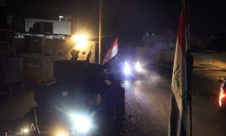 انفجار الطارمية.. ارتفاع حصيلة الضحايا والجرحى إلى 12
