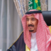 الكاظمي يدعو الملك سلمان إلى حضور قمة دول جوار العراق