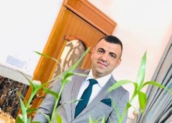 بعد حملة رفع التجاوزات أنباء تتحدث عن اغتيال مدير بلدية كربلاء