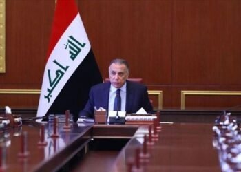 الكاظمي يهنئ بالعام الهجري الجديد