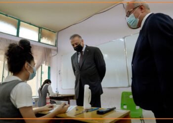 تنفرد “سكوب” بنشر نتائج طلبة الثالث متوسط