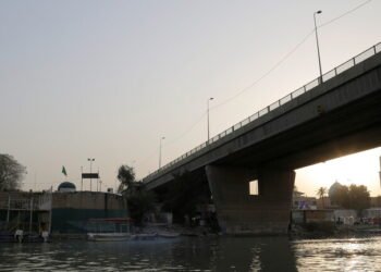 وفد عراقي يزور تركيا الشهر المقبل بشأن الحصة المائية