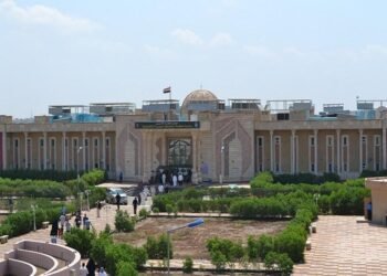 الحكم بالإعدام شنقا مرتين لقاتل مصلين في البصرة