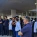 الملاكات الصحية تطالب باحتساب مخصصات الخطورة ورفع التسكين الوظيفي
