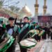 كربلاء : تعطيل الدوام الرسمي لدوائر المحافظة بمناسبة ذكرى استشهاد الامام الحسين عليه السلام