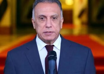 الكاظمي يطلق عملية واسعة في الطارمية بالتعاون مع الأهالي لتعقب داعش