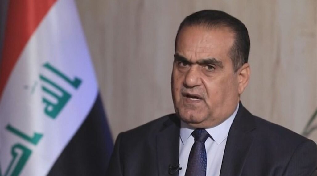 البخاتي : البرلمان الحالي لن ينجز اي تشريعات جديدة