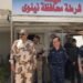 شرطة نينوى تكشف ملابسات جريمة قتل مواطن وتلقي القبض على الجاني