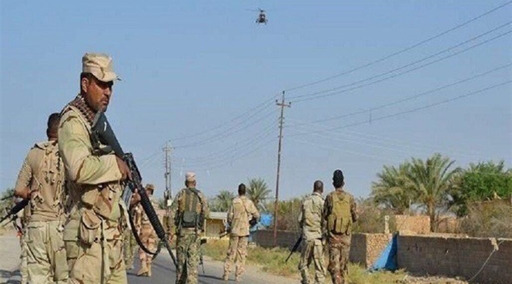 نائب يدعو لعملية عسكرية منظمة في الطارمية باشراك اهالي المنطقة