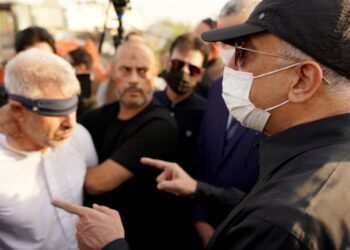 عاجل الحكم بالإعدام شنقا بحق قاتل مدير بلدية كربلاء
