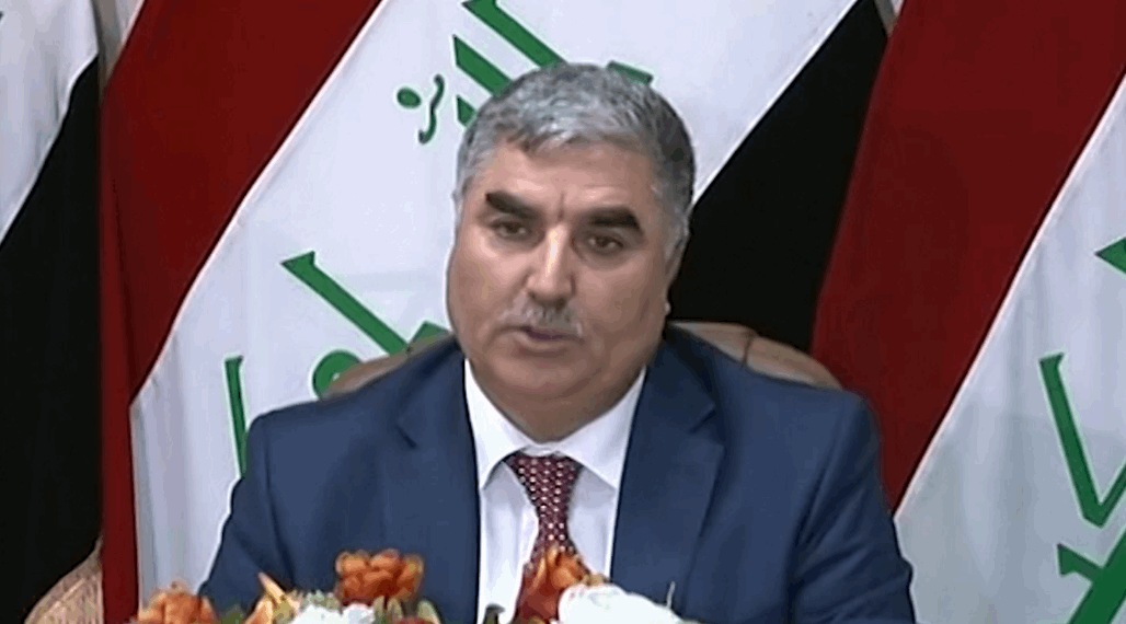 اتهام صريح للعمال الكردستاني بتفجير مخيم “القاضية”