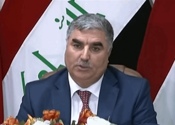 اتهام صريح للعمال الكردستاني بتفجير مخيم “القاضية”