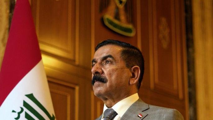 المساعدة مقابل اخراج ملسحو كوردستان