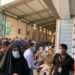 محاولة اغتيال المهندس عبير سليم مدير بلدية كربلاء مع اثنين من موظفي البلدية