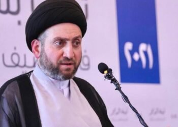الحكيم .. وجود محادثات جادة حول طبيعة النظام الملائم للمرحلة المقبلة